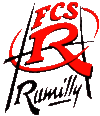 Logo du Football Club Sportif Rumilly