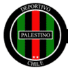 Logo du Palestino