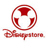 Logo des Disney Store selon The Children Place.