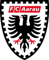 Logo du FC Aarau