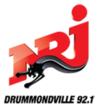 Logo de NRJ Drummondville 92,1