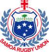logo de l'équipe des Samoa