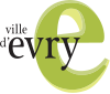 Logotype d’Évry