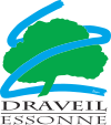 Logotype de Draveil
