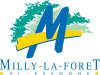 Logotype de Milly-la-Forêt