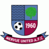 Logo du Mervue United
