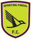 Logo du Sporting Fingal