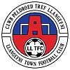Logo du Llangefni Town