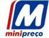 Logo de l’enseigne Minipreço