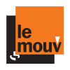 Logo du Mouv’
