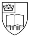 Logo de la Société Royale du Canada