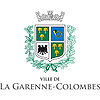 Armes de La Garenne-Colombes