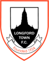 Logo du Longford Town