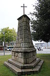 Monument expiatoire de Lorient