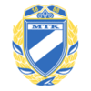 Logo du MTK Budapest