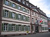 Hôtel de ville de Colmar