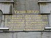 Maison natale de Victor Hugo