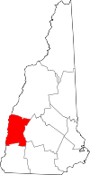 Map of New Hampshire highlighting Sullivan County.svg