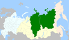 Map of Russia - Dolganes(2008-03).png