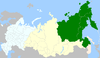 Map of Russia - Evènes(2008-03).png