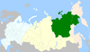 Map of Russia - Ioukagirs(2008-03).png