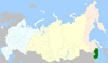 Map of Russia - Tazs(2008-03).png