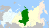 Map of Russia - Tchoulymes(2008-03).png