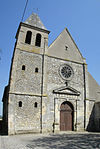 Église Saint-Martin de Mareil-en-France