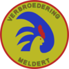 Logo du Verbroedering Meldert