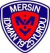 Logo du Mersin Idmanyurdu