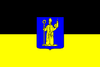 Mill-en-Sint-Hubert vlag.png