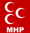 Image illustrative de l'article Parti d'action nationaliste (Turquie)