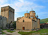 Monastery Manasija - Serbia.JPG