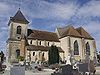 Église Notre-Dame-de-l'Assomption de Montiéramey