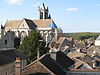 Église Saint-Rémy de Montévrain