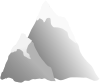 Mountain icon-2.svg