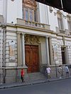 Musée provincial des Beaux-Arts de San Miguel de Tucumán