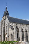 Église Saint-Martin-et-Saint-Magne de Nangis