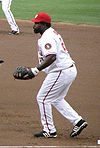 Dmitri Young.