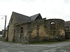 Église Saint-Saturnin-du-Vieux-Bourg de Nozay