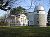 Observatoire de Besançon