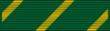 Croix de chevalier du Mérite combattant