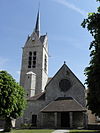 Église Sainte-Marie-Madeleine de Pécy