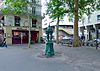 P1020701 Paris XI Boulevard Voltaire Rue Frot Fontaine Wallace rwk.JPG