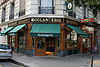 Boulangerie-pâtisserie, 155 rue d'Alésia