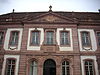 Palais du Conseil souverain d'Alsace
