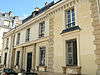 Hôtel de Mademoiselle Mars