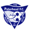 Logo du Peterhead FC