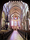 Église de Phalsbourg