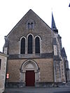 Église de Précigné